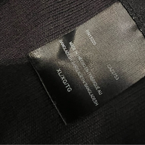 WALLS Outdoor Goods Bristlecone Series Rockdale Flex Knit Work Hoodie NWT XL - Picture 6 of 7